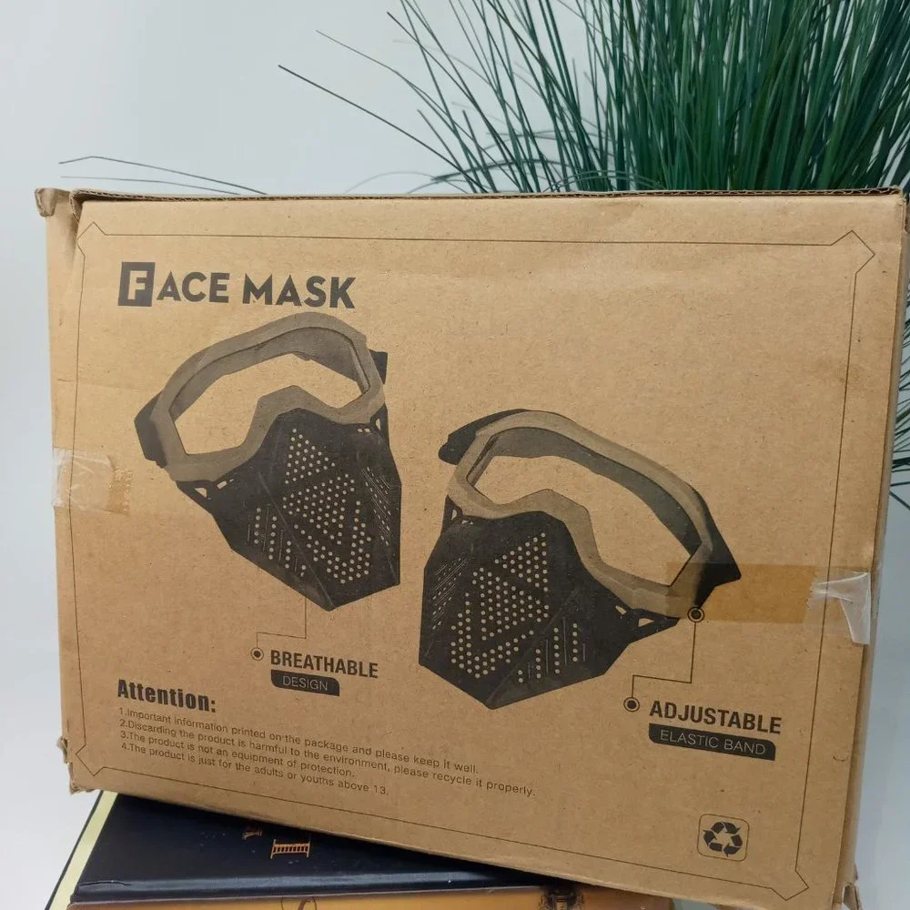 Face Mask